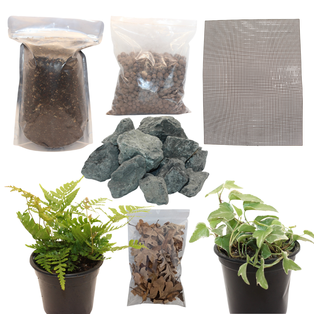 Bioactive Forest Kit