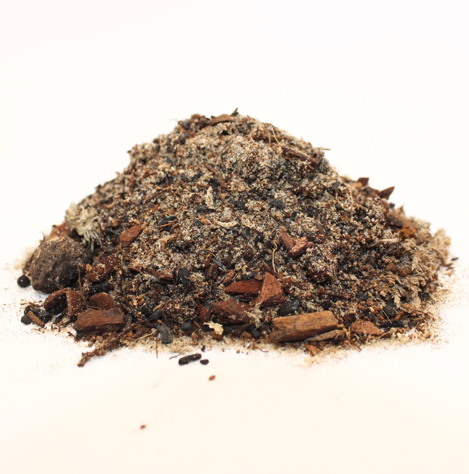 Desert Bioactive Substrate Mix 6 Qt