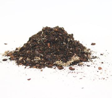 Tropical Bioactive Substrate Mix 6 Qt