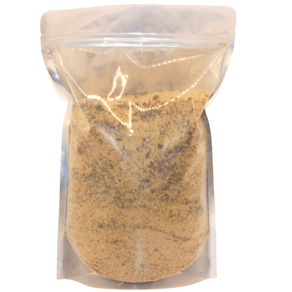 Bioactive desert sand substrate for reptile terrariums by Crawlspace